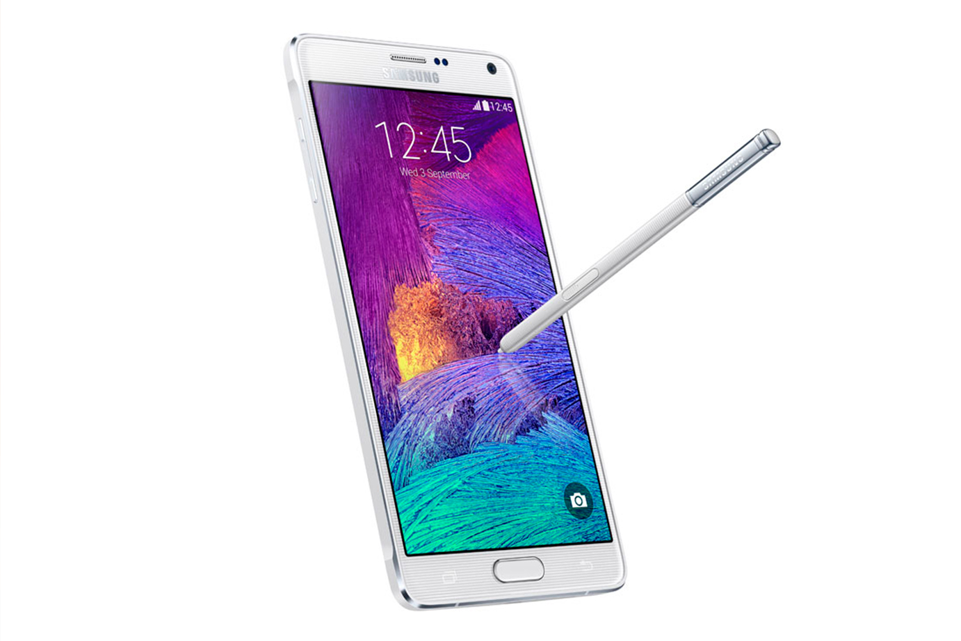 samsunggalaxynote4