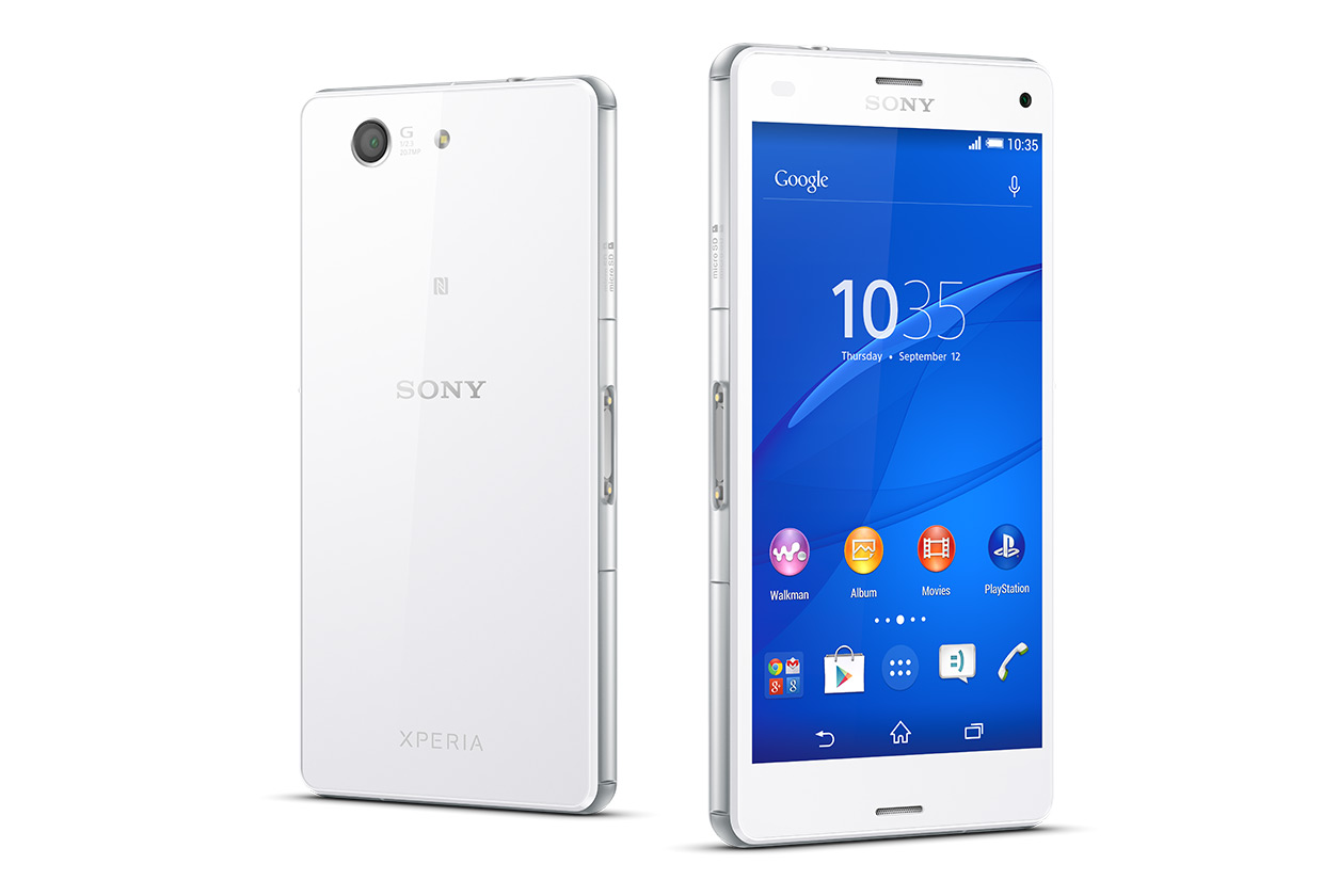 sonyxperiaz3