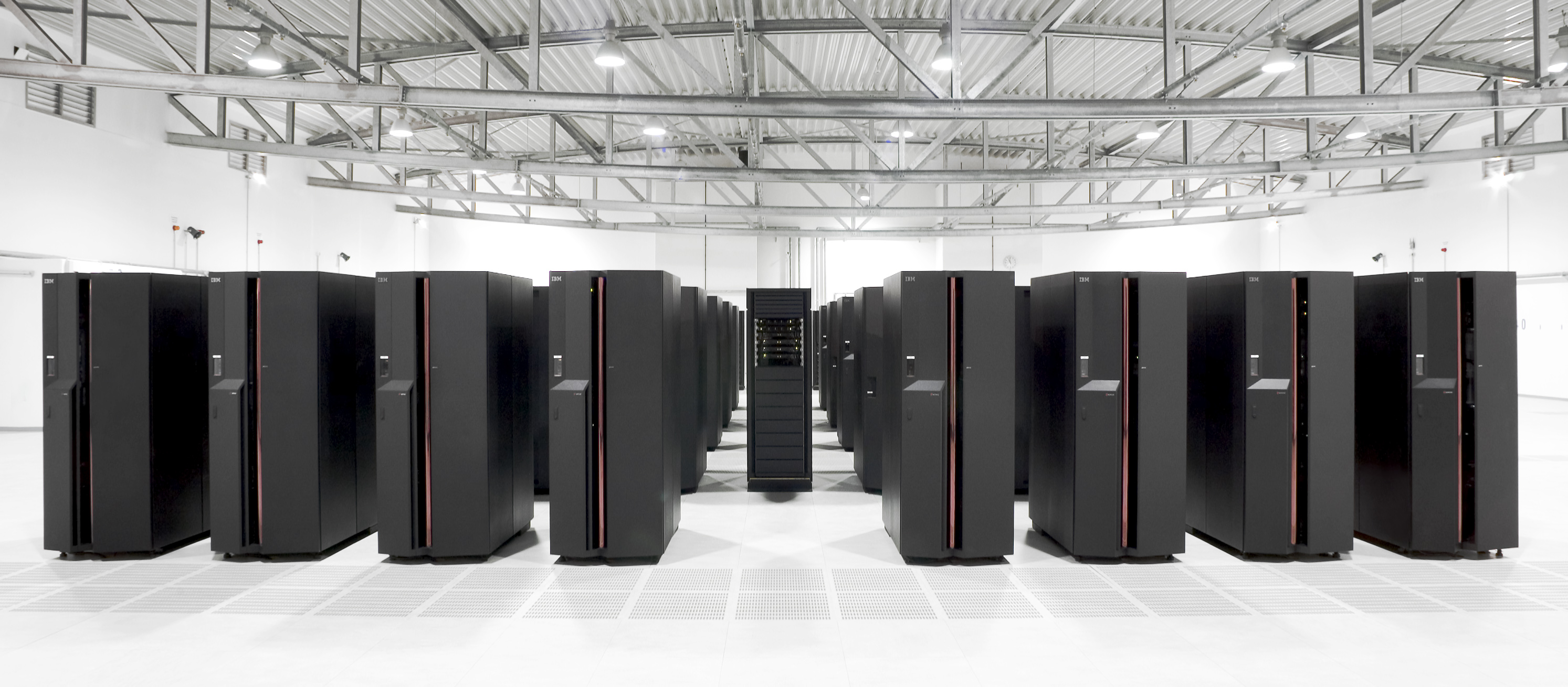 supercomputer