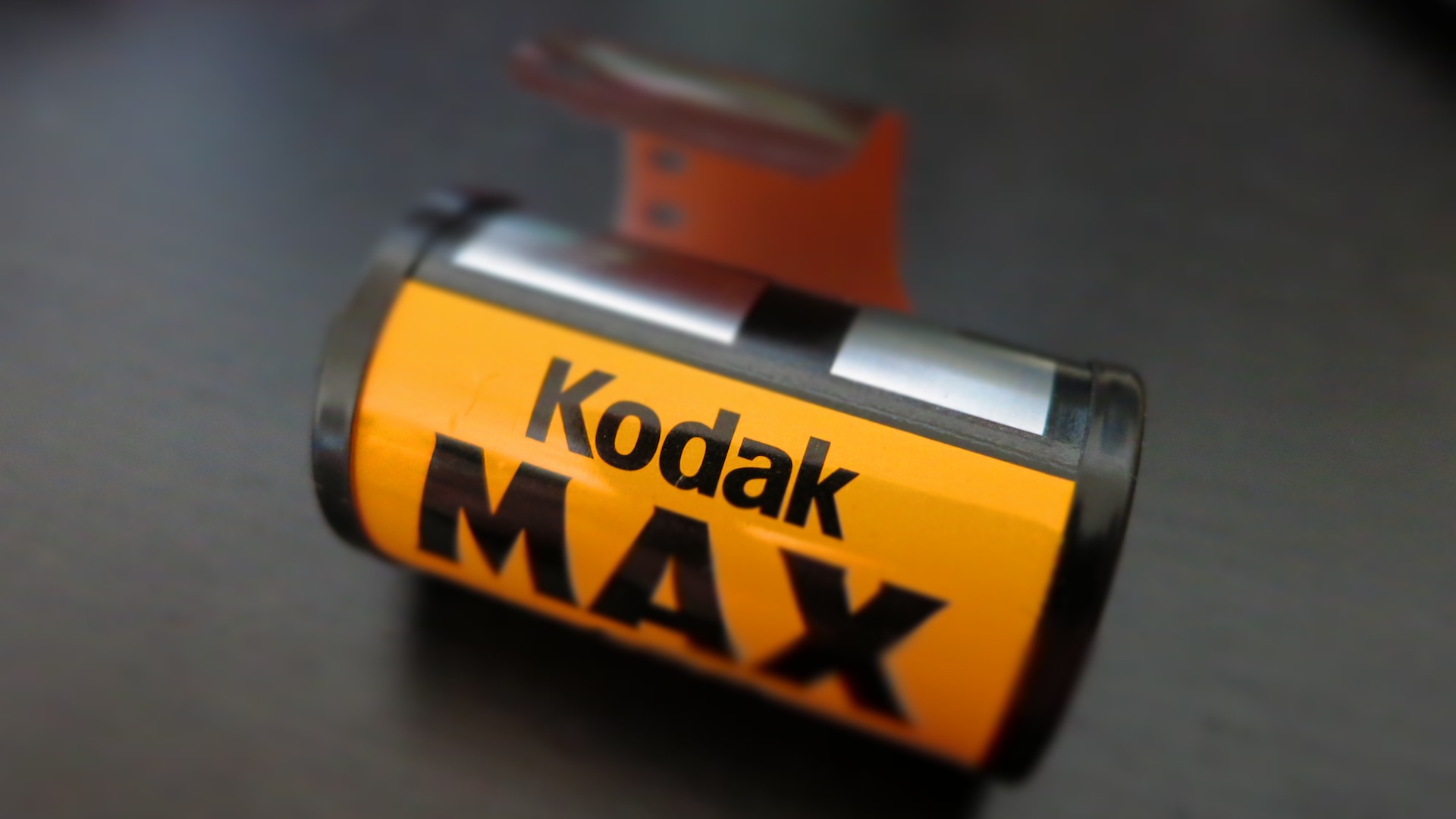 kodak