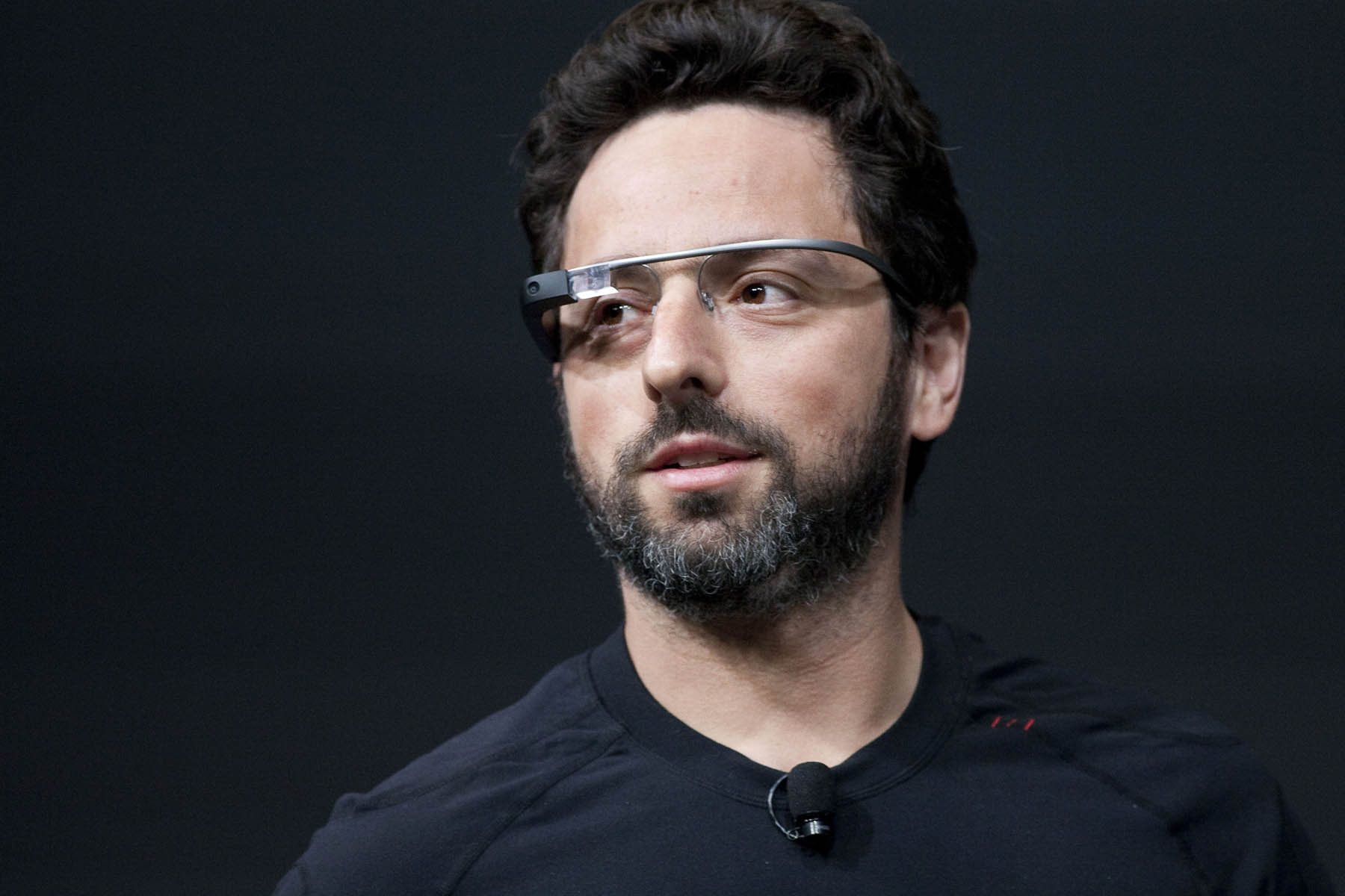 PACKAGE: File images of Google Glass as it is questioned by privacy officials from seven nations