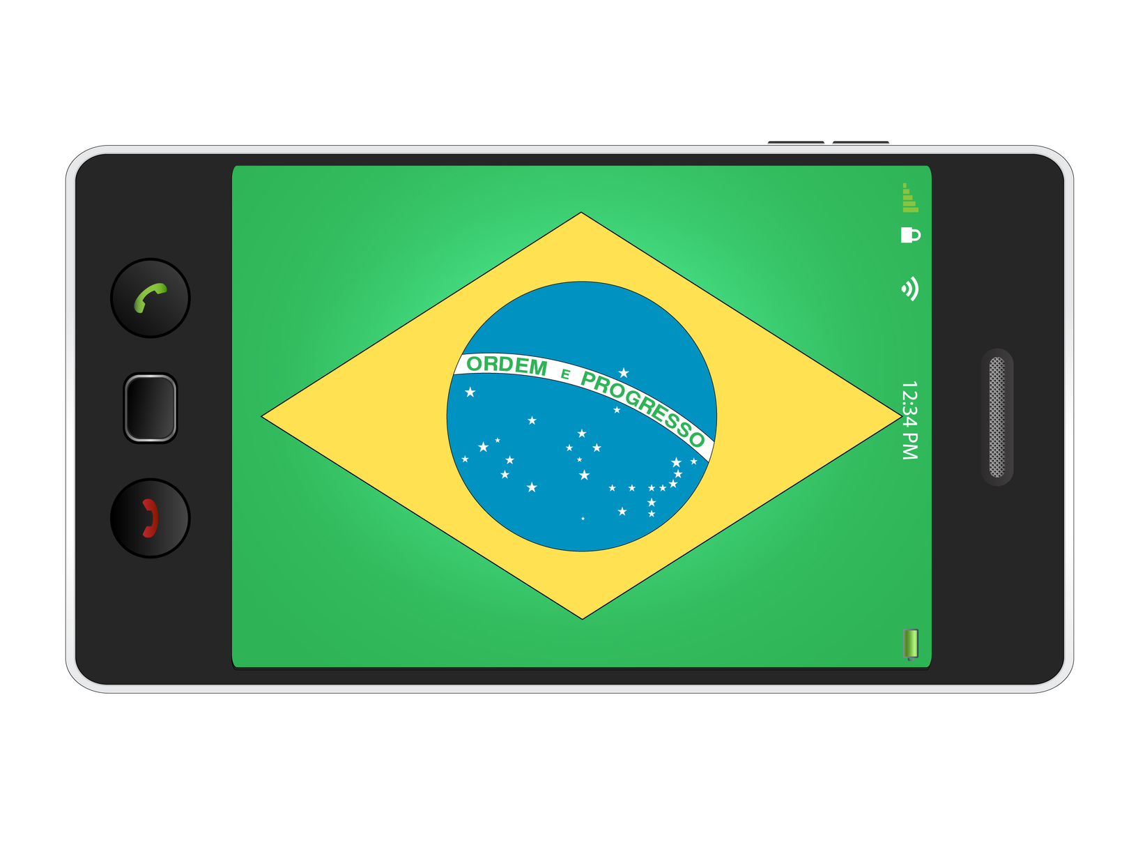 Brazil-smartphone