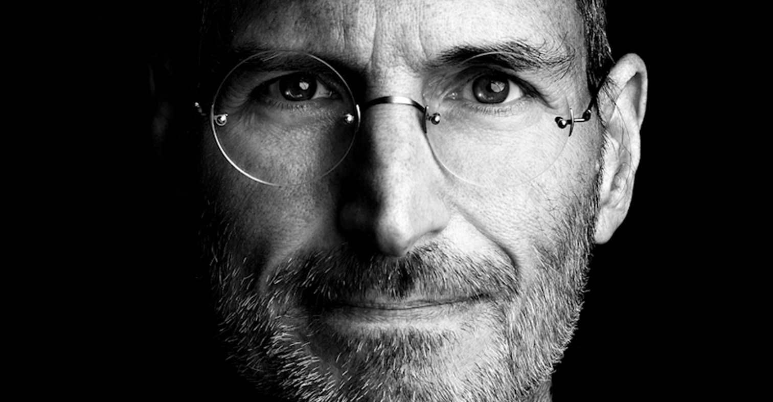 SteveJobs