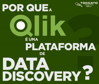 QLIK DATA DISCOVERY