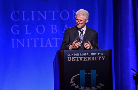 clinton-global-initiative